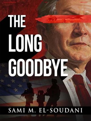 cover image of The Long Goodbye